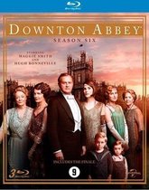 Downton Abbey - Saison 6 (Blu-ray)