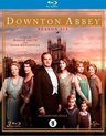 Downton Abbey - Seizoen 6 (Blu-ray)