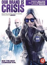 Our Brand Is Crisis (DVD)