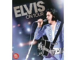 Elvis On Tour (Blu-ray), Elvis Presley | Muziek | bol