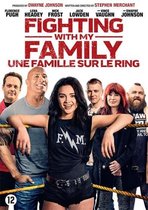 FIGHTING WITH MY FAMILY (D/F)
