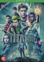 Titans - Saison 2 (DVD)