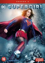 Supergirl - Seizoen 2 (DVD)