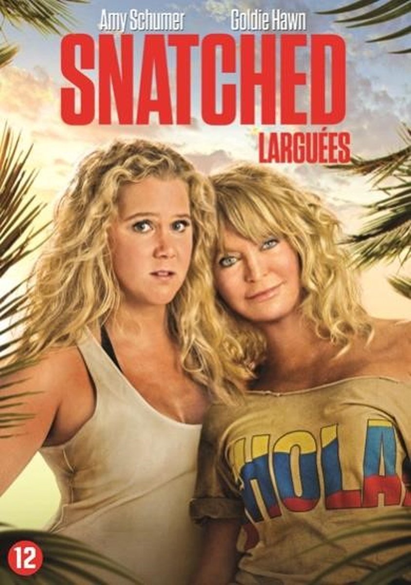 Snatched (DVD)