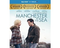 Manchester By The Sea (Blu-ray)