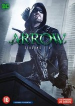 Arrow - Seizoen 1 - 5 (DVD)