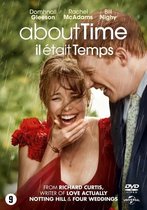 About Time  (DVD)