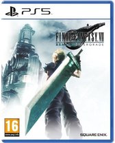 Final Fantasy VII Remake - Intergrade PS5-game