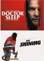 Doctor Sleep + The Shining (DVD)