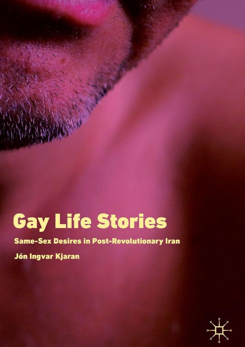 Gay Life Stories (ebook), Jon Ingvar Kjaran | 9783030128319 | Boeken | bol