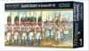 Afbeelding van het spelletje Spanish Infantery (1st Battalion) 1805-1811