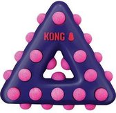 Kong Dotz Triangle Small - 14,5 X 11 X 3,5Cm