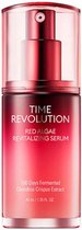 Missha Time Revolution Red Algae Revitalizing Serum 40 ml