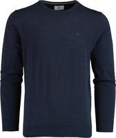 Bos Bright Blue 21305RI02BO Pullover - Maat M - Heren
