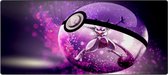 Pokemon Gaming Muismat XXL / Playmat - 90CM x 40CM - PC Gaming - Streaming Deck - Card Game - Bureauonderlegger - Playstation bescherming
