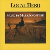 Mark Knopfler - Local Hero (CD) (Remastered)