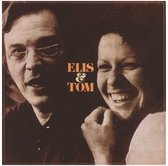 Antonio Carlos Jobim & Elis Regina - Elis&Tom (CD)