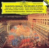 Berliner Philharmoniker - Baroque Favourites (CD)