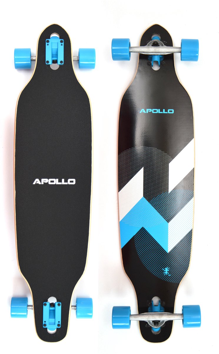 Apollo Longboard