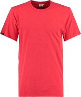 America Today T-shirt Eric Heren - Maat S