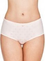 Rhodos slip Susa | dots soft peach