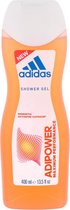 Adidas - Adipower Woman Shower gel - 400ML
