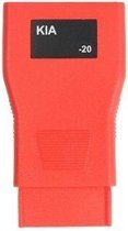 Autel Kia 20 Pin OBD1 - 16 Pin OBD2 Verloopkabel