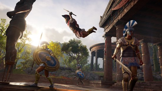 Assassin’s Creed Odyssey - Xbox One