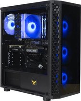 Gaming PC Redux Gamer a150 - NVIDIA GeForce RTX 3070 - AMD Ryzen 5 5600 - 16GB RAM - 1000 GB SSD
