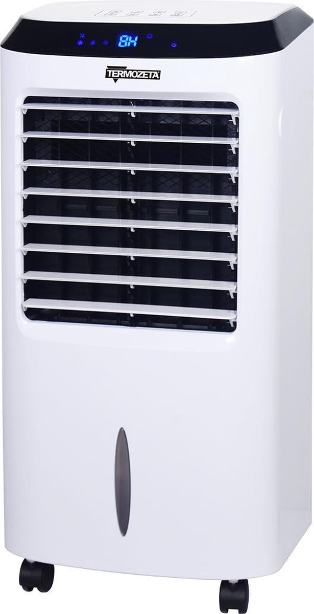 Airzeta Ice - Luchtkoeler/ventilator