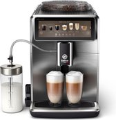 Bol.com Saeco SM8889/00 koffiezetapparaat Volledig automatisch Espressomachine aanbieding