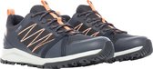 The North Face Litewave Fastpack II Waterproof Wandelschoenen Dames - Navy - Maat 40