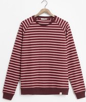 Sissy-Boy - Raglan light sweater multicolor gestreept