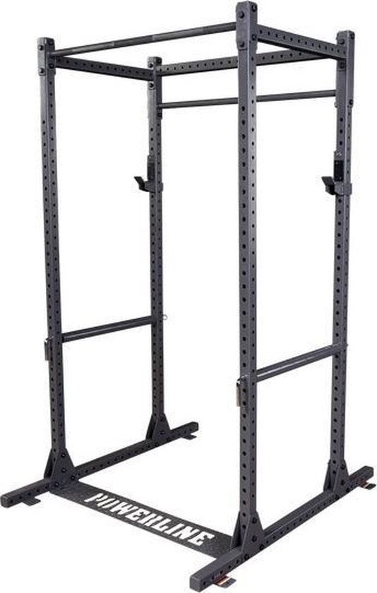 Powerline Power Rack PPR1000 | bol