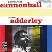 Portrait Of Cannonball (CD)
