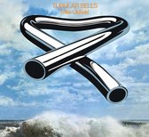 Mike Oldfield - Tubular Bells (2009) (CD) (Remastered 2009)