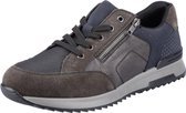 Rieker - Heren schoenen - 16128-25 - bruin - maat 43