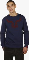Antwrp - Sweater - Blauw