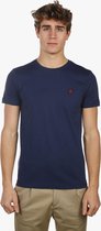 Antwrp - T-Shirt - Blauw