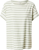Esprit shirt Wit-M