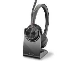 Headphones with Microphone Poly 218476-02