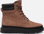 Timberland Ray City veterboots bruin - Maat 36