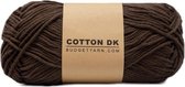 Budgetyarn Cotton DK 028 Soil