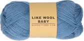 Budgetyarn Like Wool Baby 061 Denim