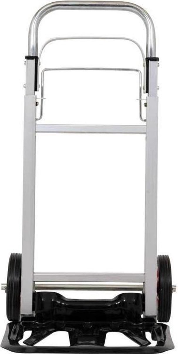 Steekwagen opvouwbaar 65 kg - Van Lieshout Dier & Tuin