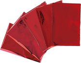We R Memory Keepers - heatwave foil 10,2x15,2cm red