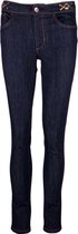 Liu Jo Divine Skinny Jeans Blauw  Dames maat 29