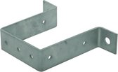 GB terrasschermbeugel vz 40x4mm