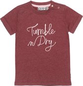 Tumble 'N Dry  Kirsten T-Shirt Meisjes Lo maat  74
