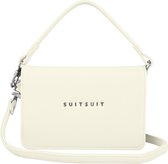 SUITSUIT - Fabulous Fifties - Egg White - Mini Handtas